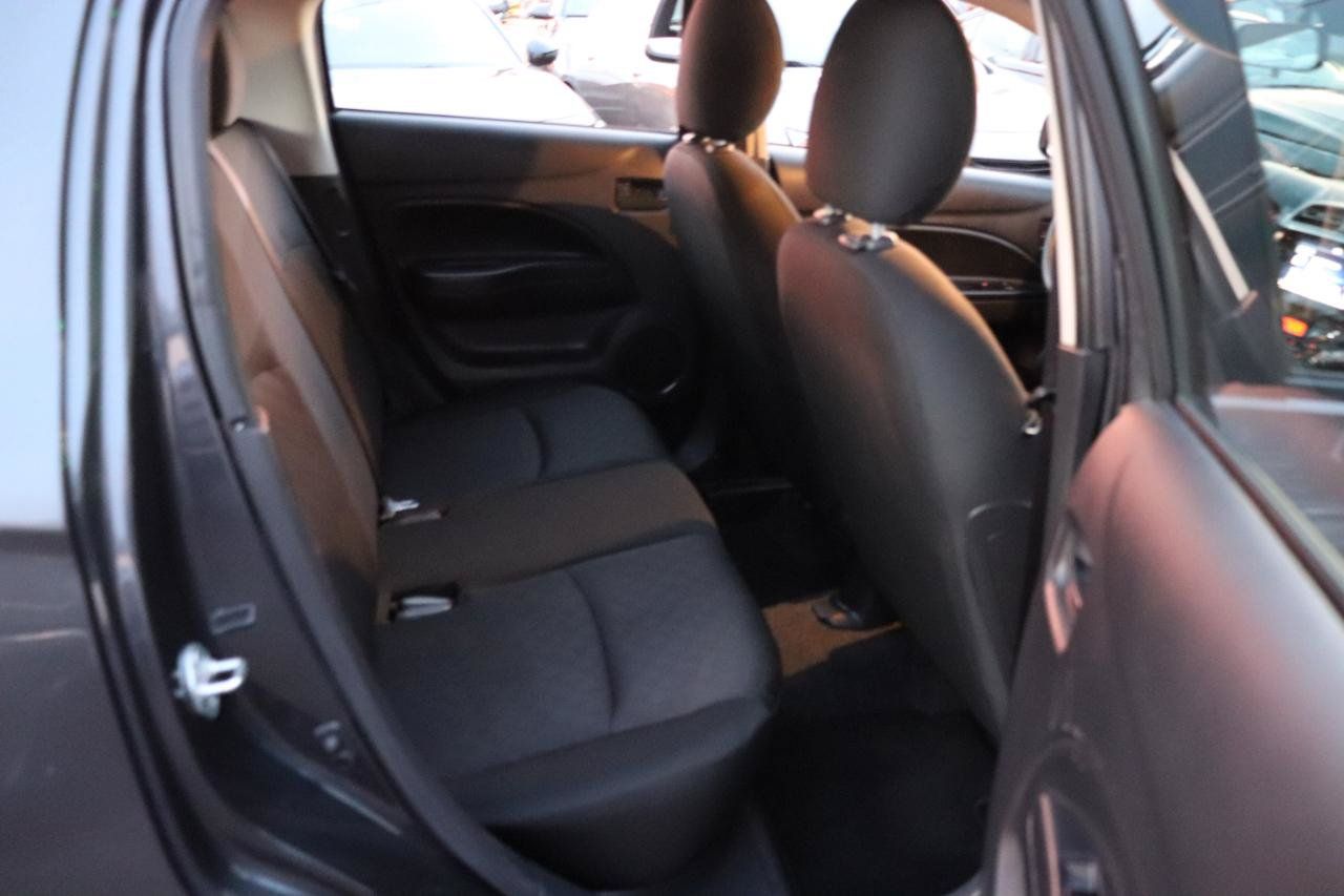Used 2024 Mitsubishi Mirage ES FWD image 13