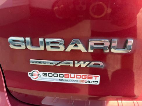 Used 2019 Subaru Ascent Premium image 70