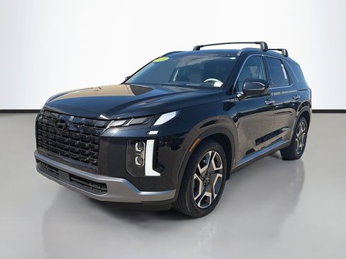 Used 2023 Hyundai Palisade Limited image 7