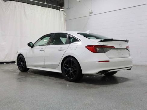 Used 2024 Honda Civic Si image 3