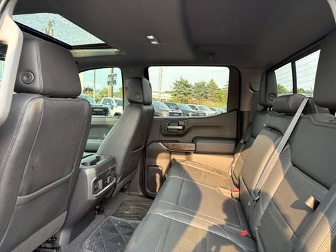 Used 2021 GMC Sierra 1500 Denali AWD/4WD image 17