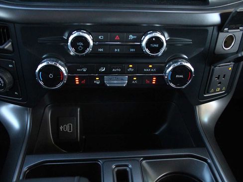 Used 2025 Ford F150 Tremor AWD/4WD image 31