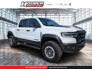New 2026 RAM 1500 RHO AWD/4WD video 1
