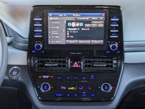 Used 2020 Hyundai Ioniq SE image 14