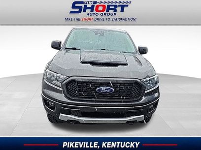 Used 2020 Ford Ranger XLT w/ Equipment Group 301A Mid