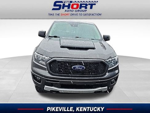 Used 2020 Ford Ranger XLT w/ Equipment Group 301A Mid AWD/4WD image 1