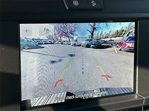 Used 2025 Ford F350 XL w/ FX4 Off-Road Package image 11