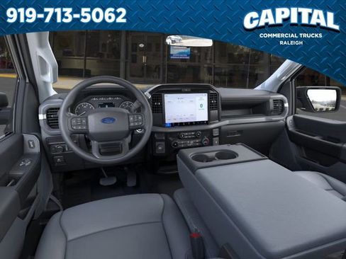 New 2026 Ford F150 XL image 9