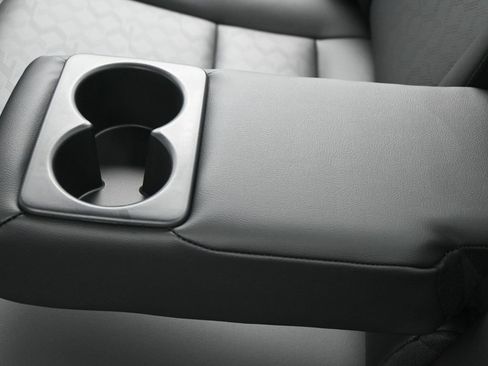 New 2026 Nissan Sentra SR w/ SR Premium Package FWD image 22