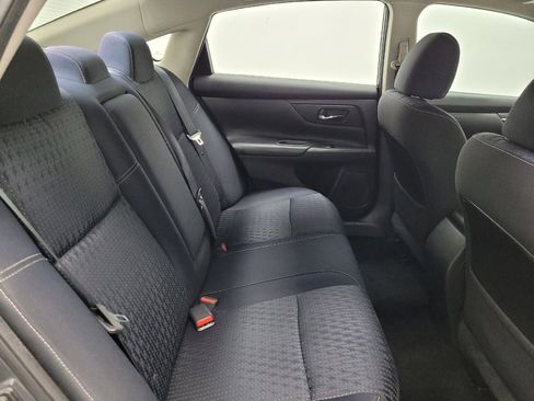 Used 2017 Nissan Altima 2.5 S w/ Power Driver Seat Package image 19