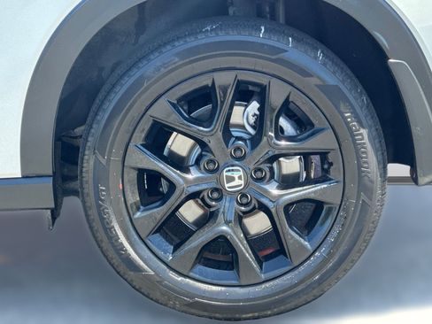 Used 2023 Honda HR-V Sport image 13