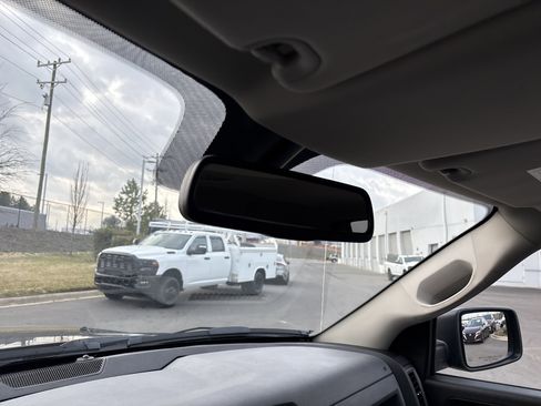 Used 2019 RAM 1500 Express image 27