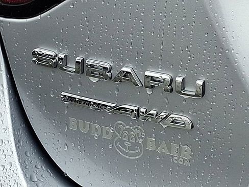 Certified 2025 Subaru Legacy Limited image 33