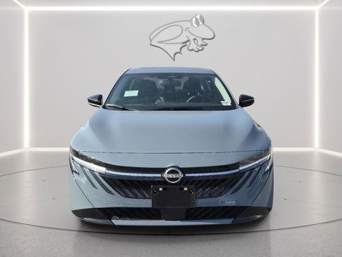 New 2026 Nissan Sentra SV w/ SV Convenience Package image 2