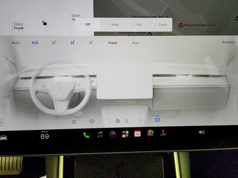 Used 2018 Tesla Model 3 Long Range RWD image 21
