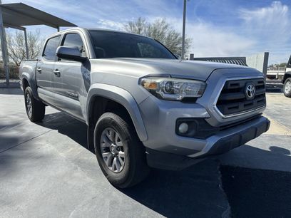 Used 2017 Toyota Tacoma SR5 w/ Tow Package