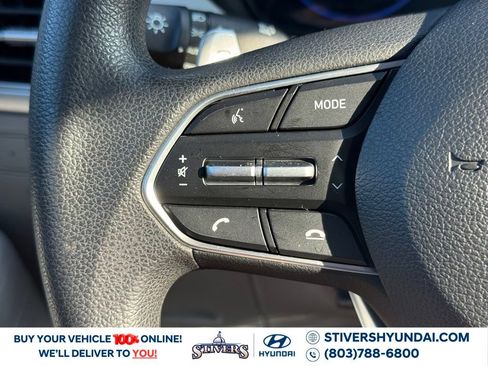 Used 2022 Hyundai Palisade SE w/ Cargo Package FWD image 29