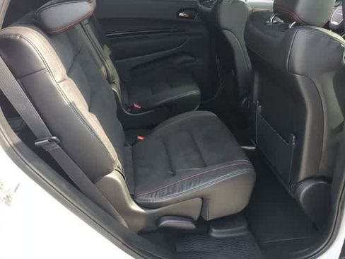 New 2026 Dodge Durango GT image 21