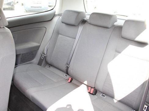 Used 2008 Volkswagen Rabbit S FWD image 18