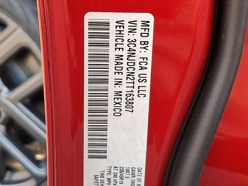 New 2026 Jeep Compass Limited AWD/4WD image 20