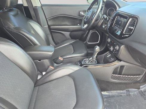 Used 2019 Jeep Compass Altitude image 33