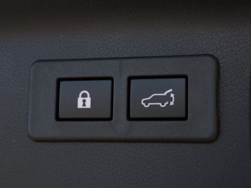 New 2026 Subaru Forester Touring AWD/4WD image 10