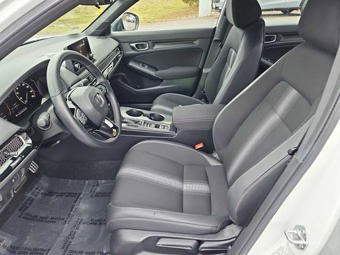 Certified 2024 Honda Civic Sport image 13