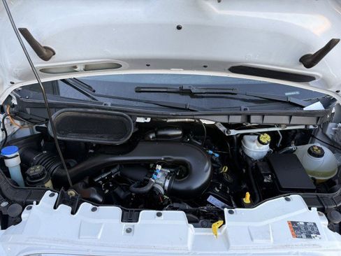 Used 2018 Ford Transit 350 138 w/ Exterior Upgrade Package image 21