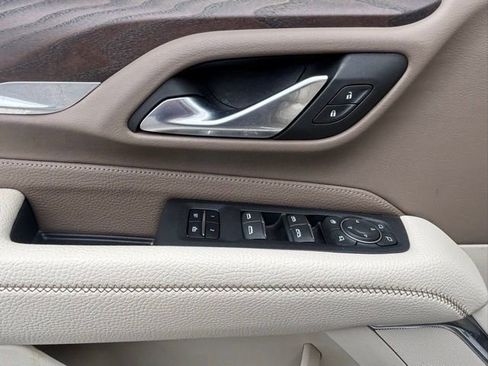 Certified 2023 GMC Yukon Denali w/ Max Trailering Package AWD/4WD image 13
