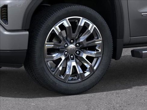 New 2026 GMC Sierra 1500 Denali image 9