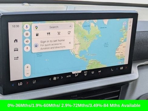 New 2026 Ford Explorer ST-Line w/ ST-Line Street Pack RWD image 25