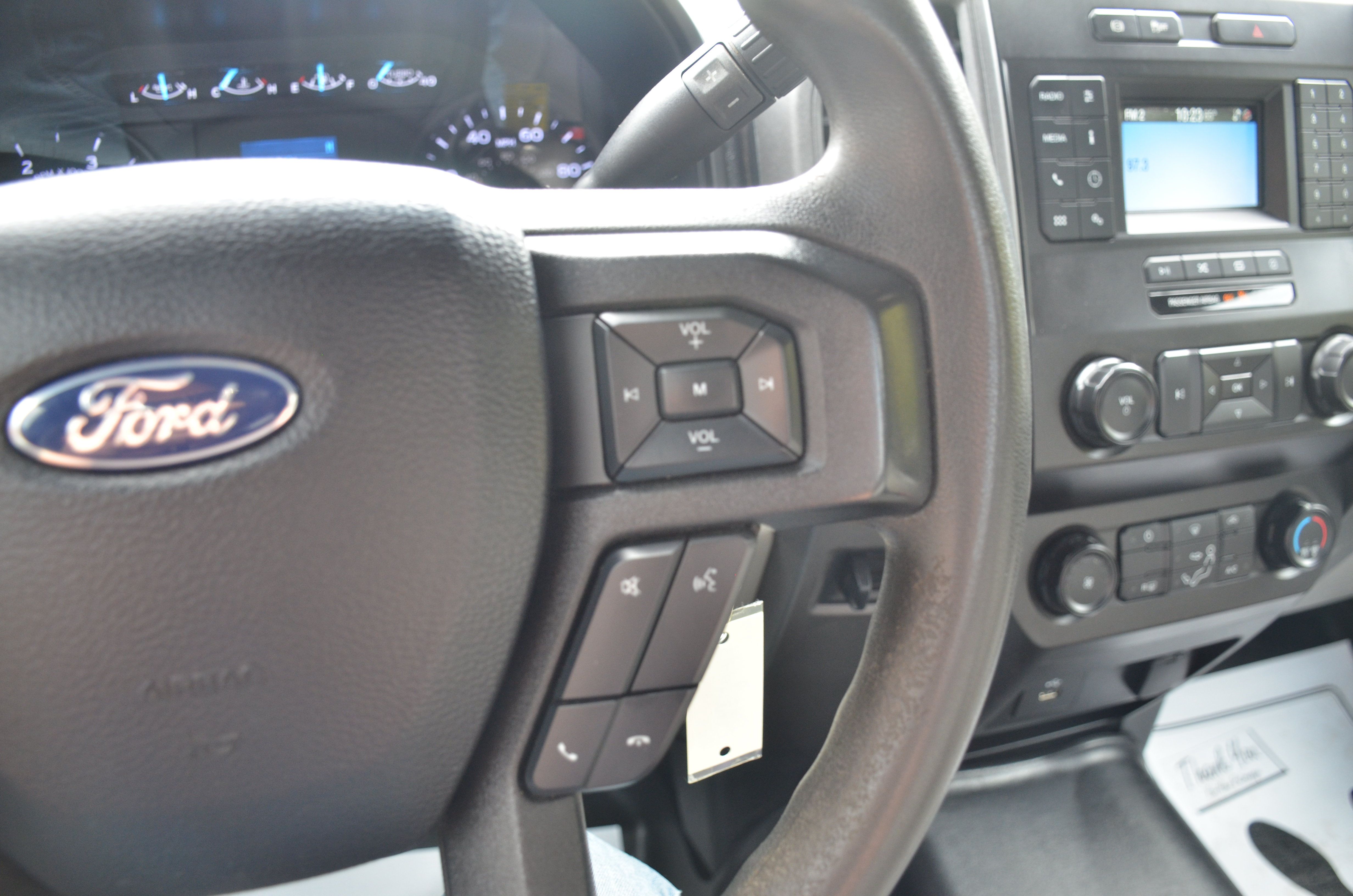 Used 2021 Ford F250 XL AWD/4WD image 45