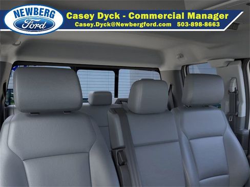 New 2025 Ford F350 XL w/ 360-Degree Camera Package image 22