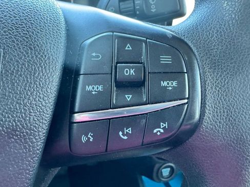 Used 2025 Ford Maverick XLT FWD image 17