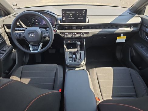 New 2026 Honda CR-V TrailSport image 28