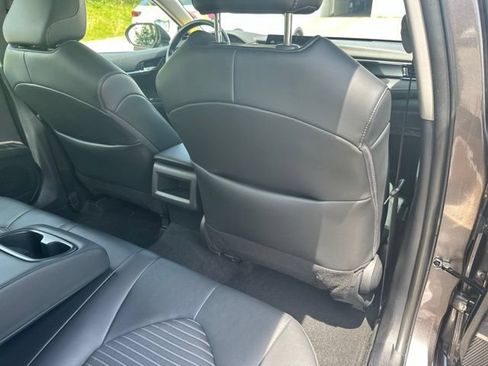 Used 2024 Toyota Camry SE FWD image 45