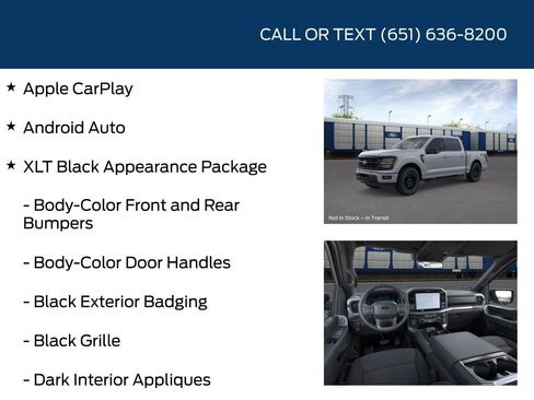 New 2026 Ford F150 XLT image 5