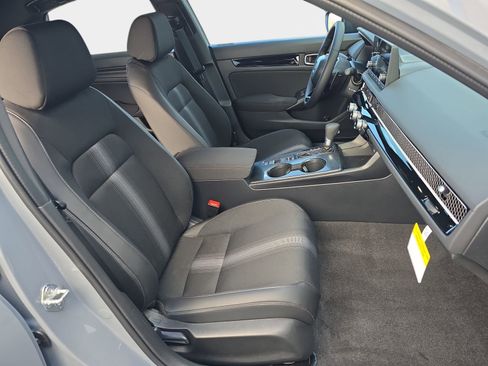 New 2026 Honda Civic Sport image 10