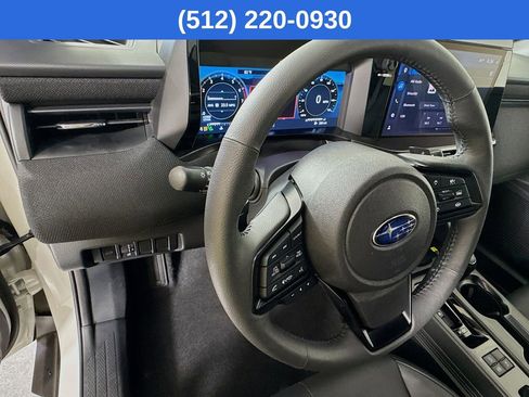 Used 2026 Subaru Outback Premium AWD/4WD image 12