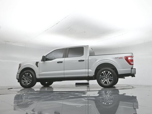 Certified 2023 Ford F150 XL w/ STX Appearance Package RWD image 52