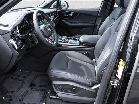 New 2026 Audi Q7 2.0T Premium Plus AWD/4WD image 12
