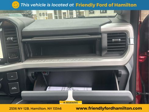 New 2026 Ford F350 XLT w/ XLT Premium Package image 60