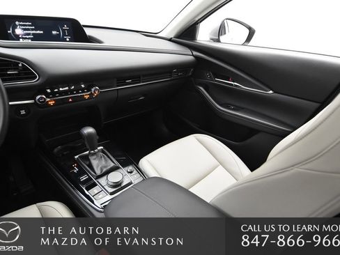 Used 2025 MAZDA CX-30 AWD 2.5 S w/ Preferred Package image 27