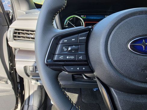 New 2026 Subaru Crosstrek 2.5i Sport AWD/4WD image 27