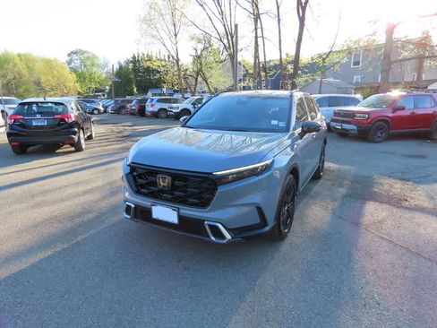 Certified 2023 Honda CR-V Sport Touring image 1