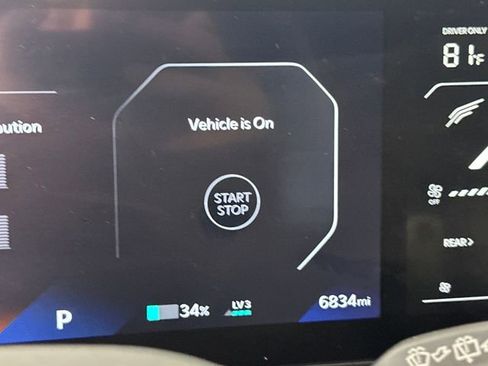 Used 2024 Kia EV9 Wind image 18