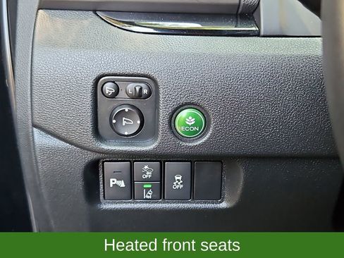 Used 2021 Honda Passport Touring image 15