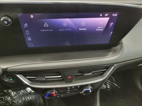 Used 2025 Buick Encore GX Preferred image 7