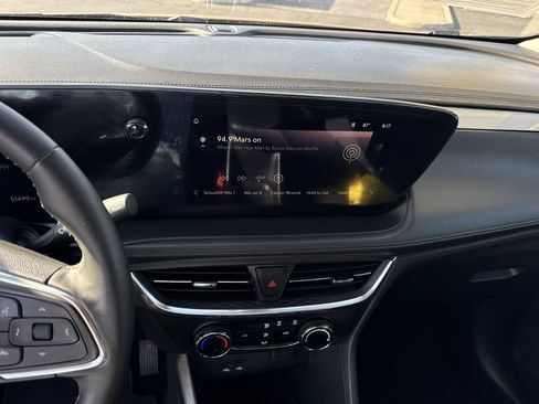 Used 2024 Buick Encore GX Preferred FWD image 13