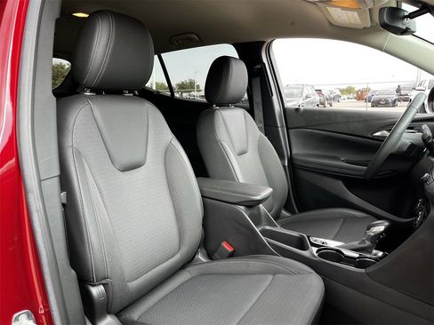 Used 2023 Buick Encore GX Select image 24